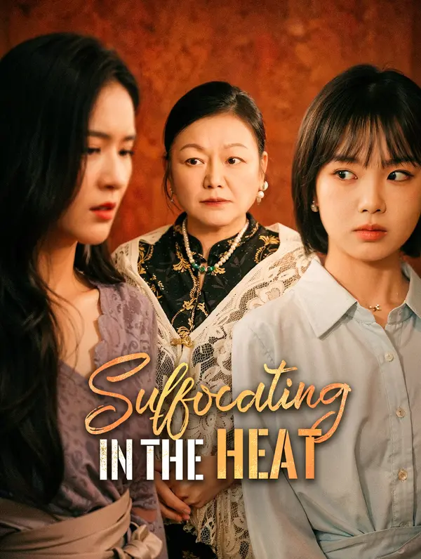 Suffocating in the Heat poster