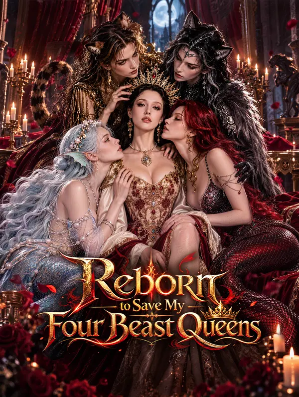 Reborn to Save My Four Beast Queens poster