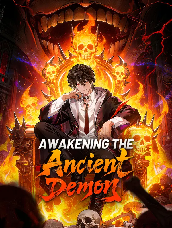Awakening the Ancient Demon poster