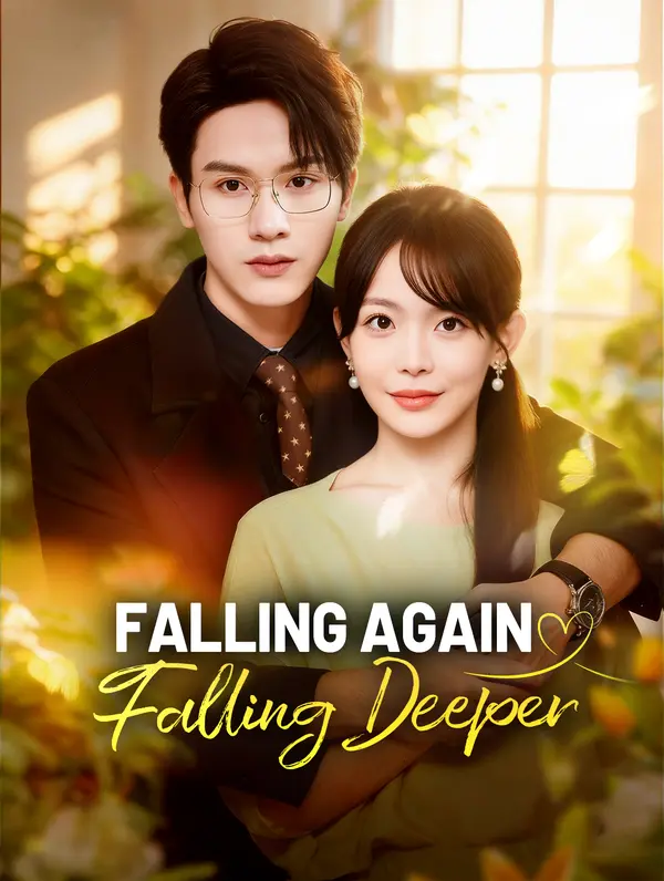 Falling Again, Falling Deeper poster