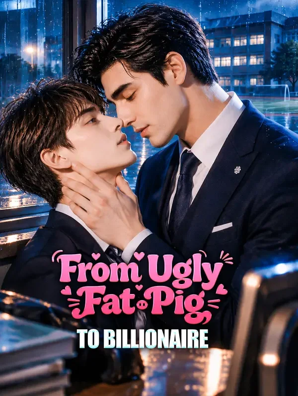 From Ugly Fat Pig to Billionaire poster