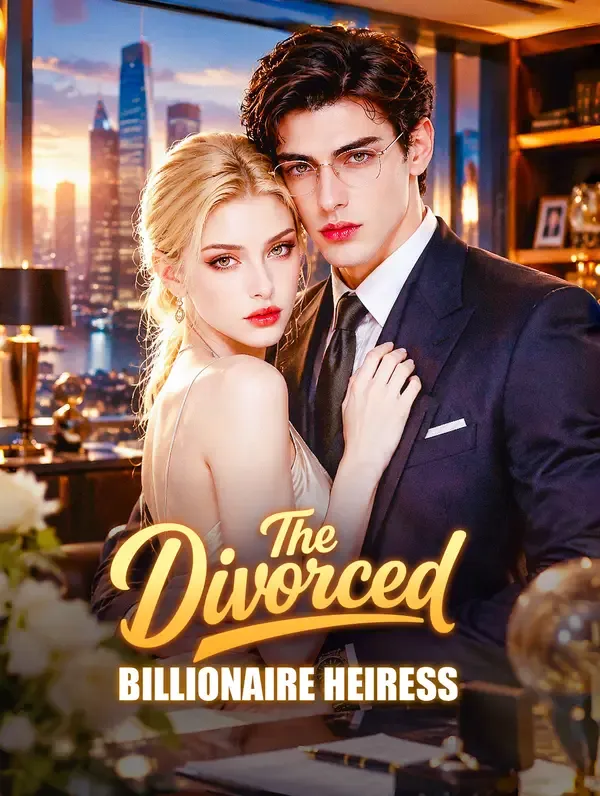 The Divorced Billionaire Heiress poster