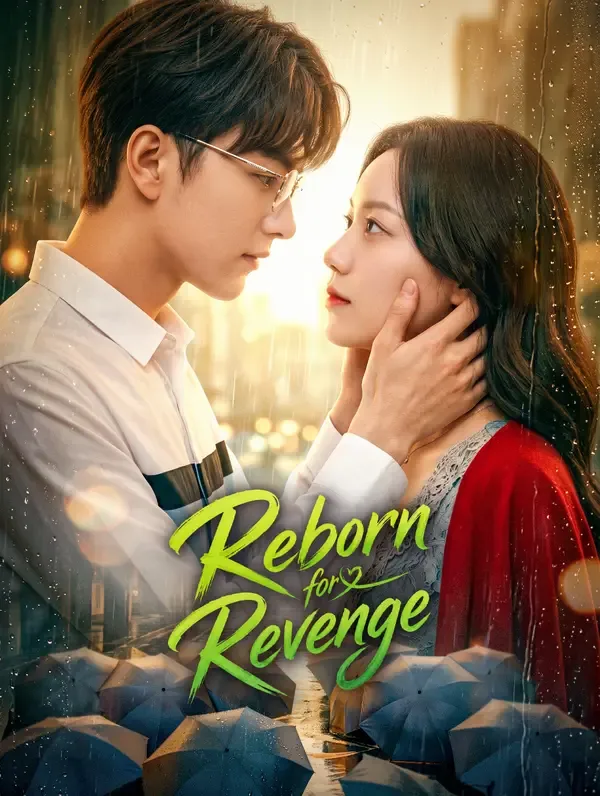 Reborn for Revenge poster