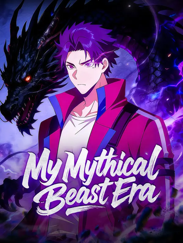 My Mythical Beast Era poster