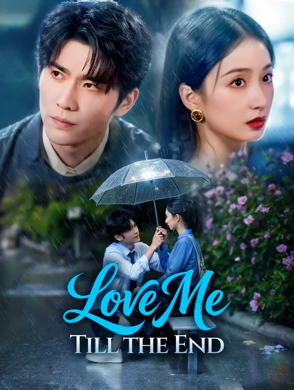 Love Me Till the End poster