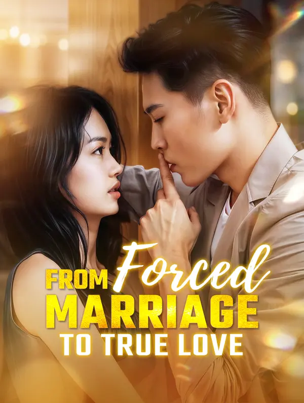 From Forced Marriage to True Love poster