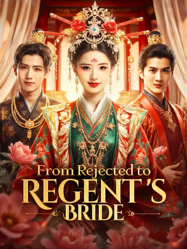 From Rejected to Regent's Bride poster