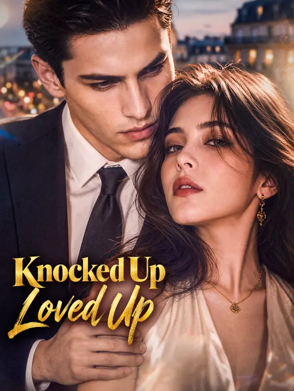 Knocked Up, Loved Up poster