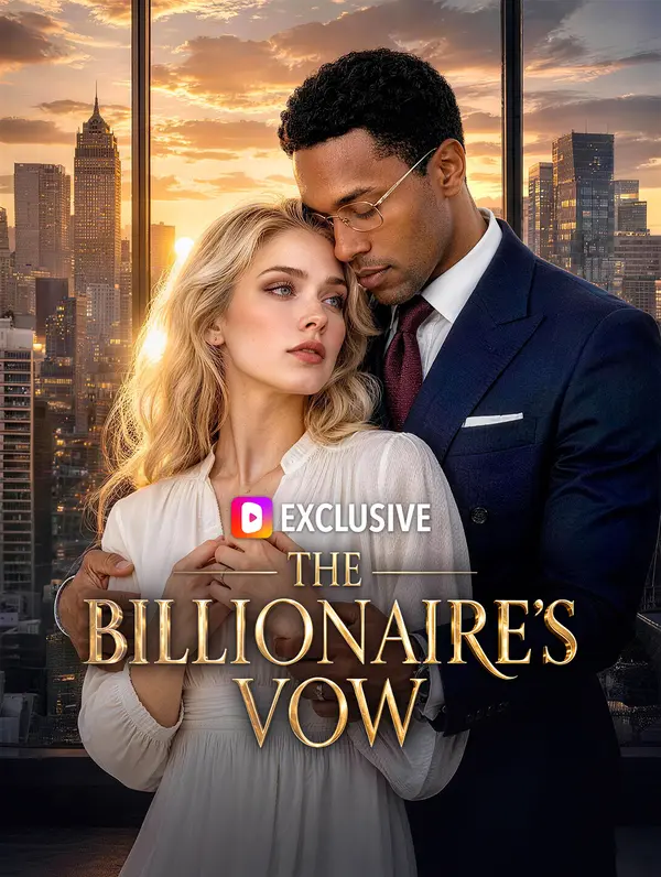 The Billionaire's Vow poster