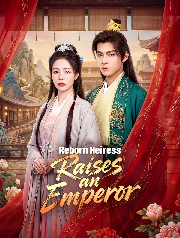 Reborn Heiress Raises an Emperor poster
