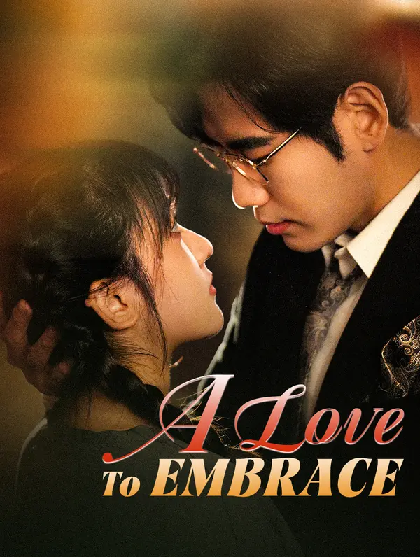 A Love to Embrace poster