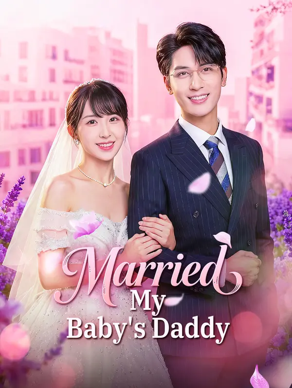 Married My Baby's Daddy poster