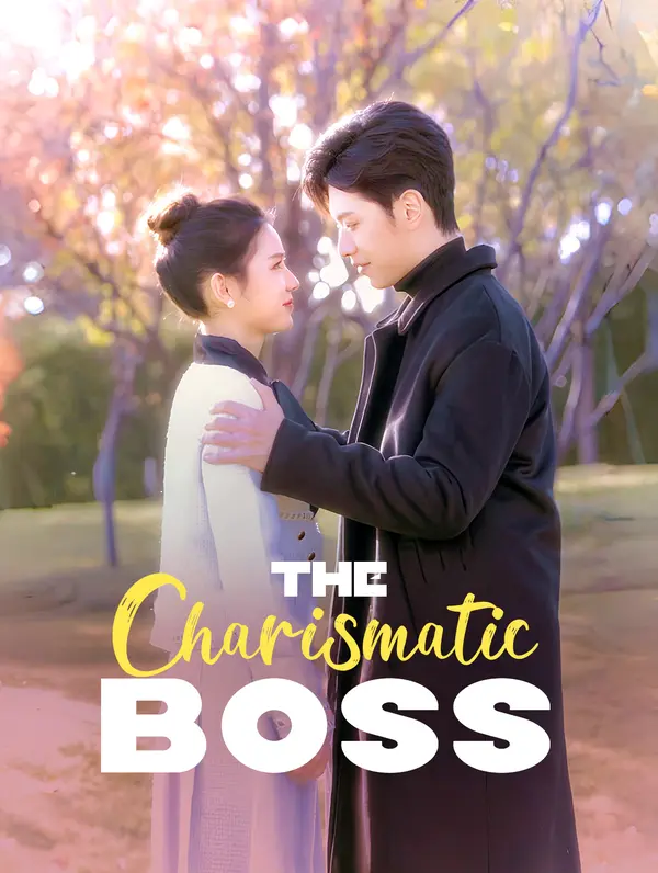 The Charismatic Boss poster
