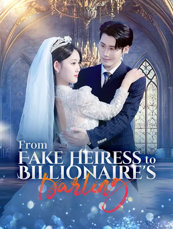 From Fake Heiress to Billionaire's Darling poster