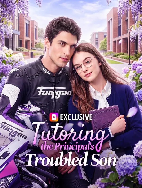 Tutoring the Principal's Troubled Son poster