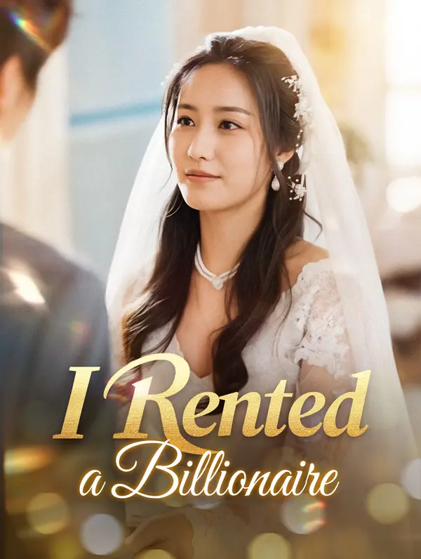I Rented a Billionaire poster