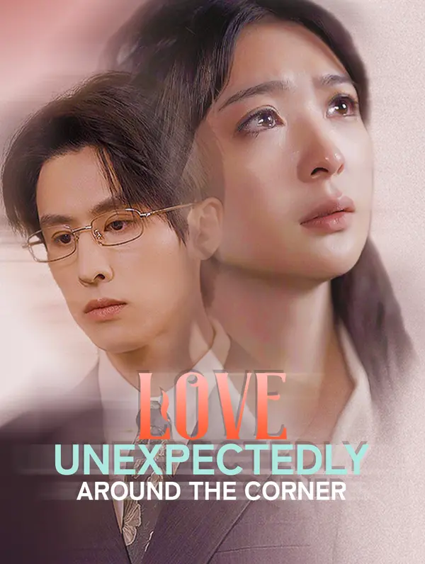 Love Unexpectedly Around the Corner poster