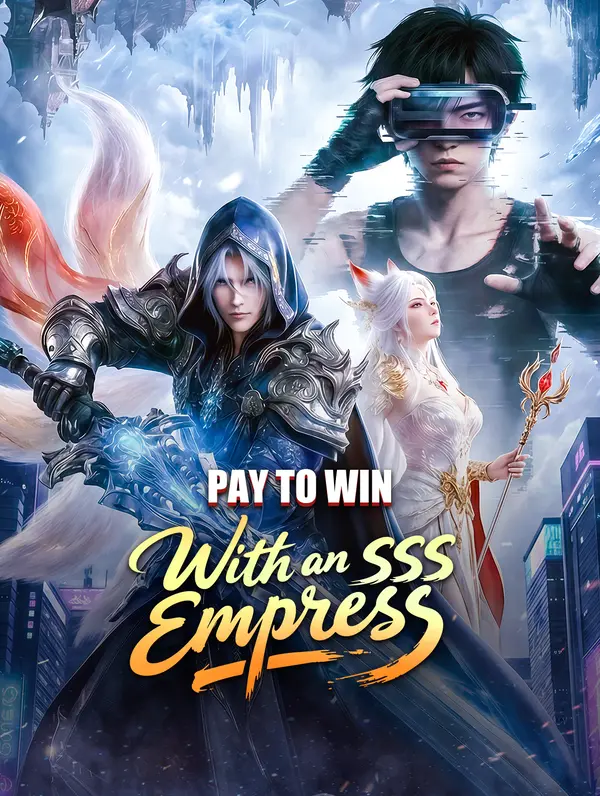 Pay to Win With an SSS Empress poster