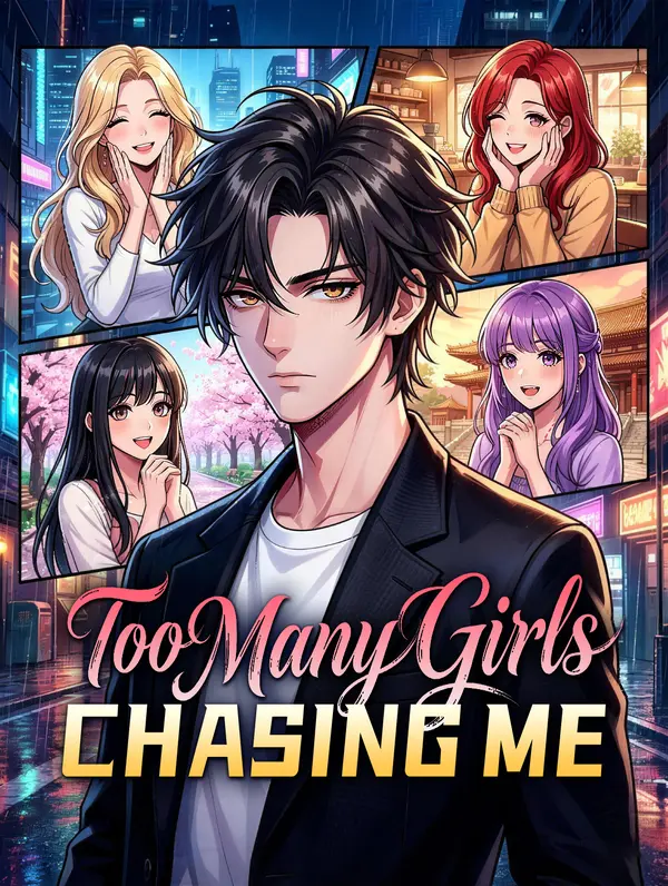 Too Many Girls Chasing Me poster