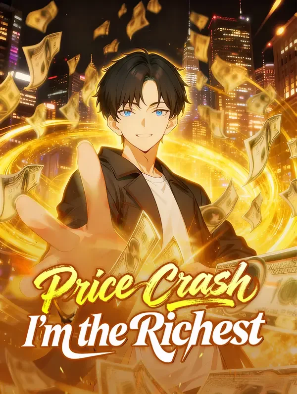 Price Crash, I'm the Richest poster
