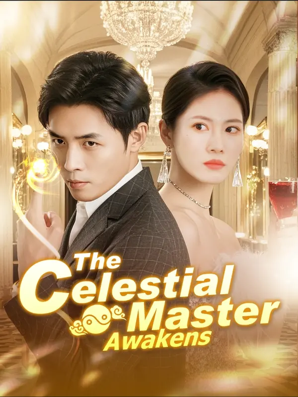 The Celestial Master Awakens poster