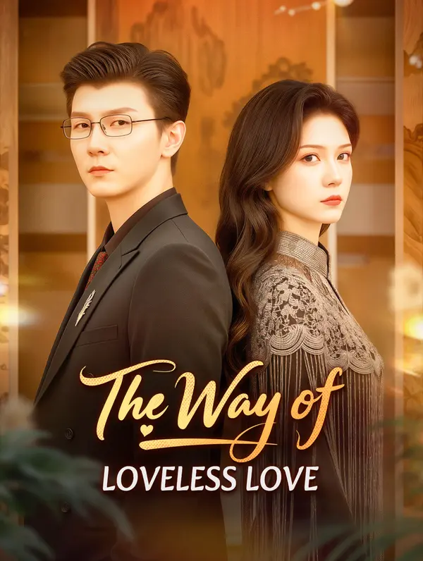 The Way of Loveless Love poster