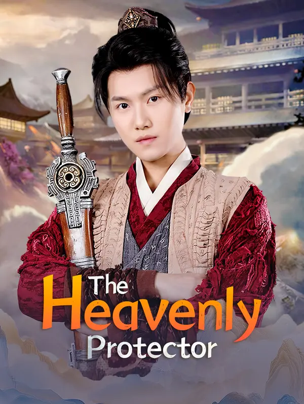 The Heavenly Protector poster