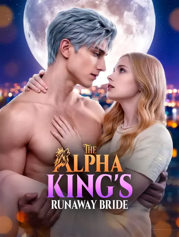 The Alpha King's Runaway Bride poster