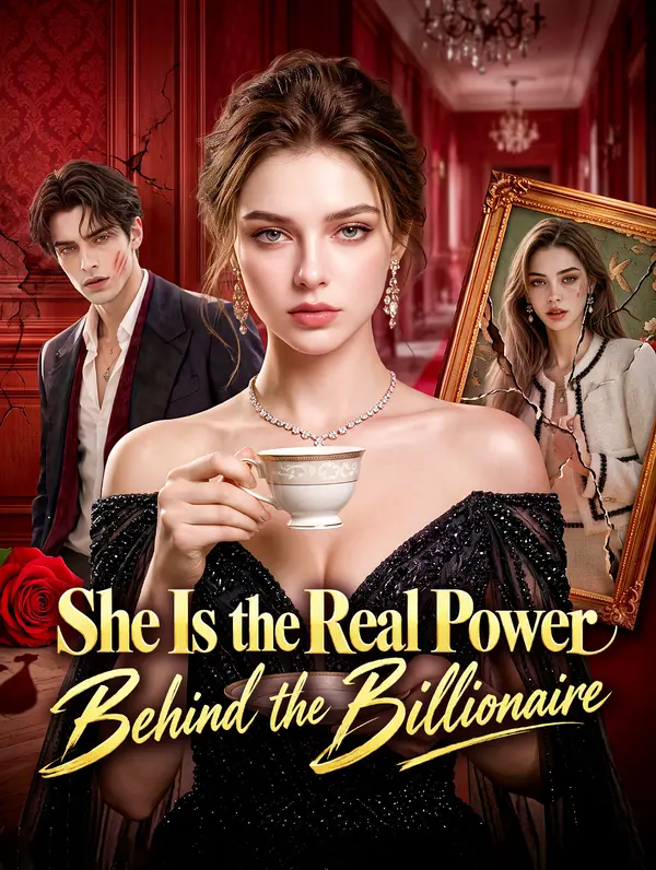 She Is the Real Power Behind the Billionaire poster
