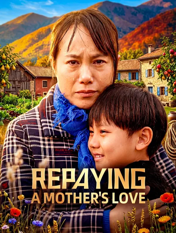 Repaying a Mother's Love poster