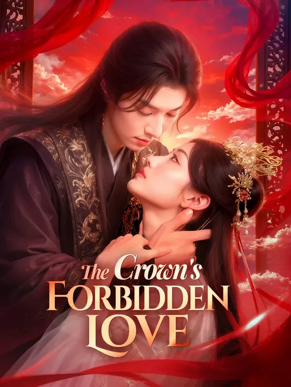 The Crown's Forbidden Love poster