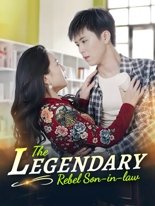 The Legendary Rebel Son-in-Law poster