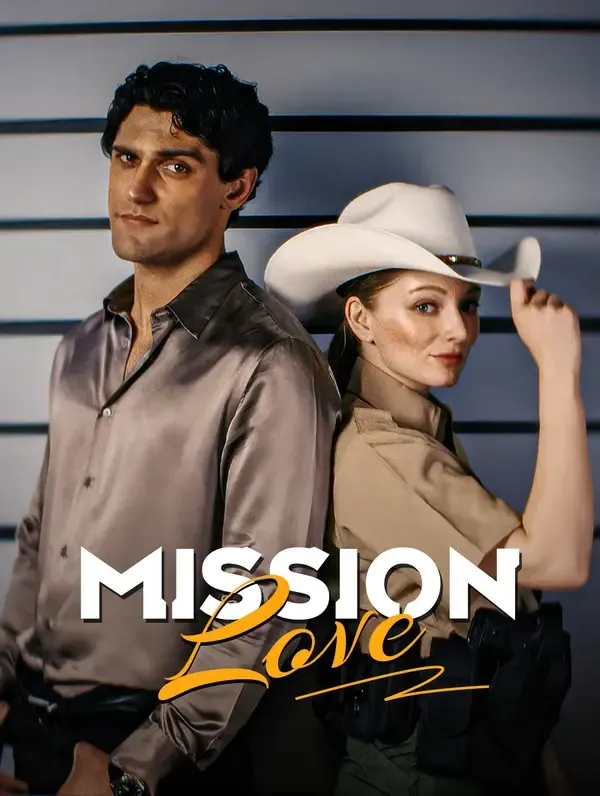 Love Mission poster