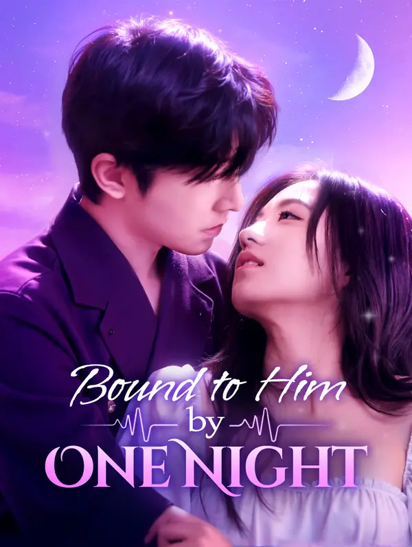 Bound to Him by One Night poster
