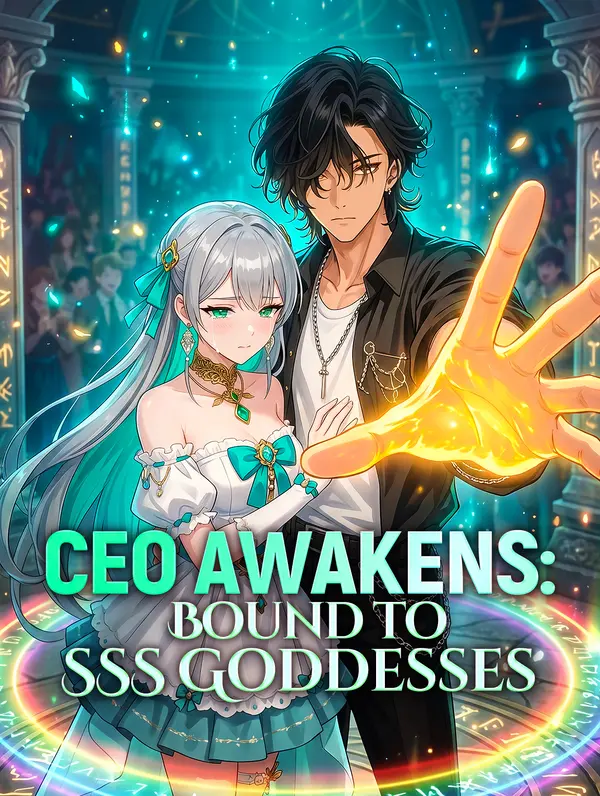 CEO Awakens: Bound to SSS Goddesses poster