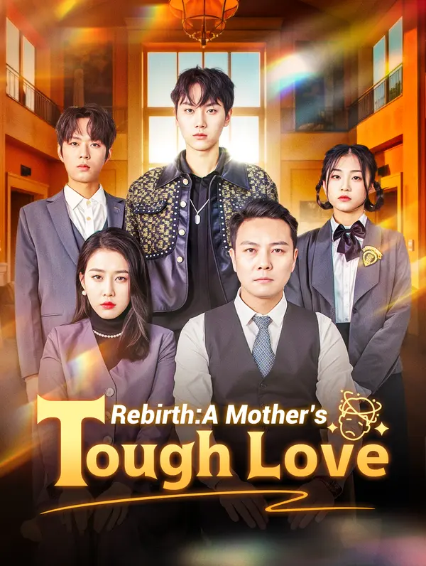 Rebirth: A Mother's Tough Love poster