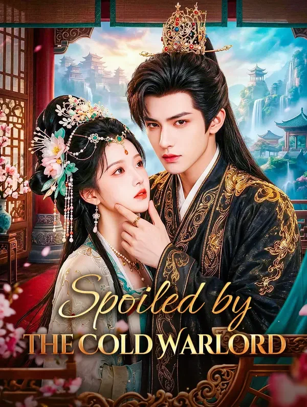Spoiled by the Cold Warlord poster