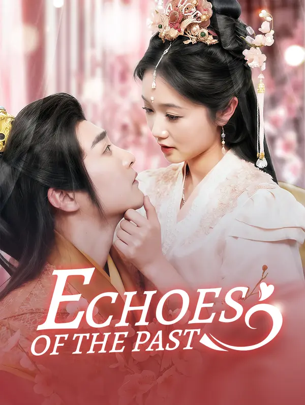 Echoes of the Past poster