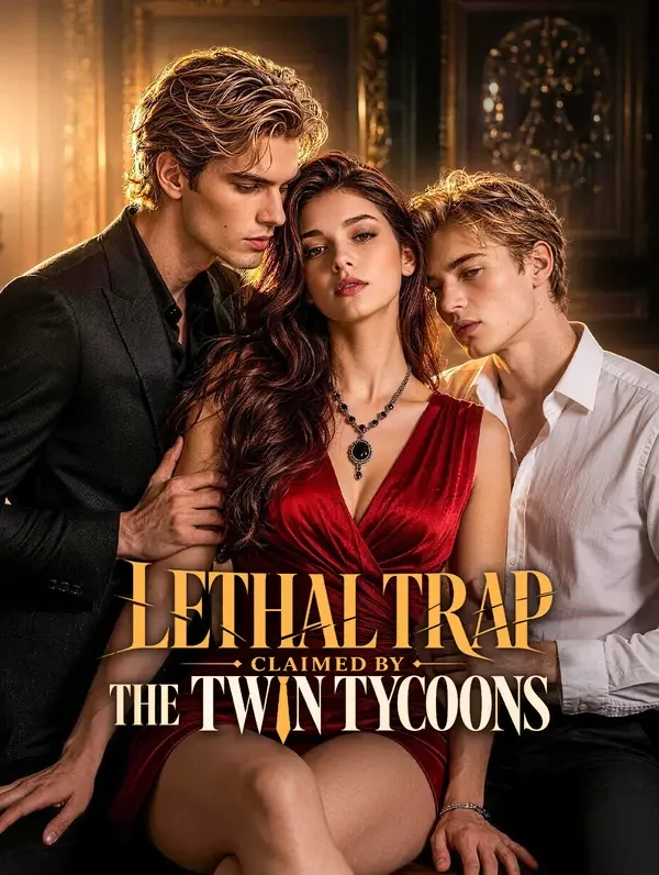 Lethal Trap Claimed by the Twin Tycoons poster