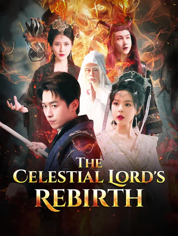 The Celestial Lord's Rebirth poster