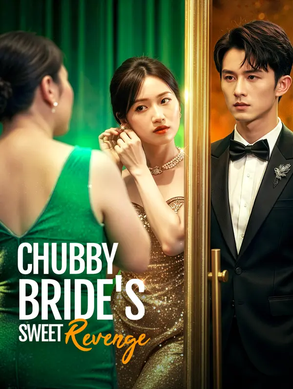 Chubby Bride's Sweet Revenge poster