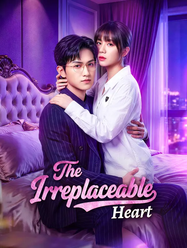 The Irreplaceable Heart poster