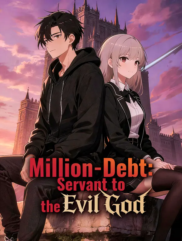 Million-Debt: Servant to the Evil God poster