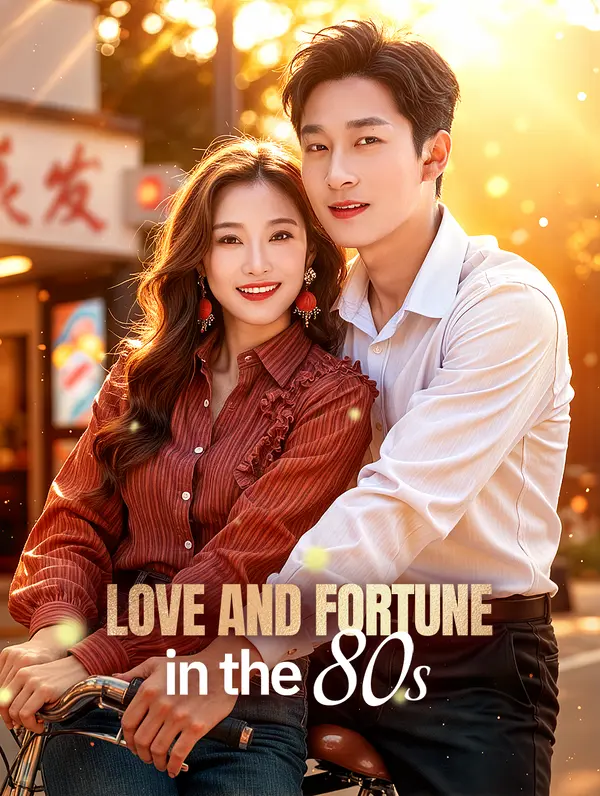 Love and Fortune in the 80s poster