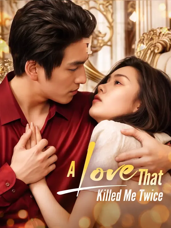 A Love That Killed Me Twice poster