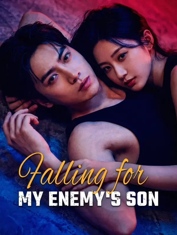 Falling for My Enemy's Son poster