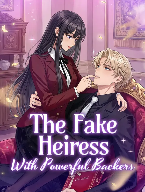The Fake Heiress With Powerful Backers poster