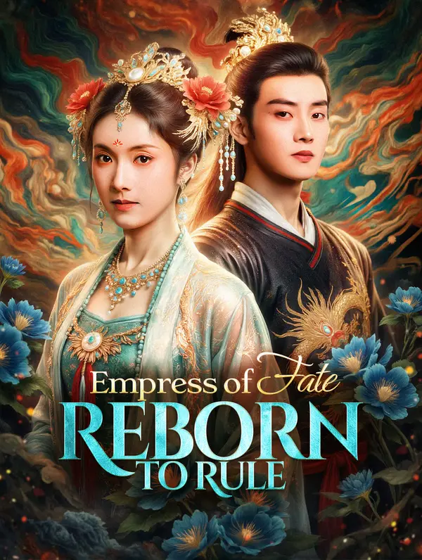 Empress of Fate: Reborn to Rule poster