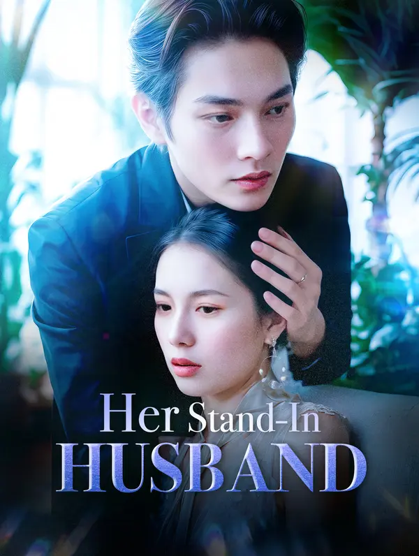 Her Stand-In Husband poster