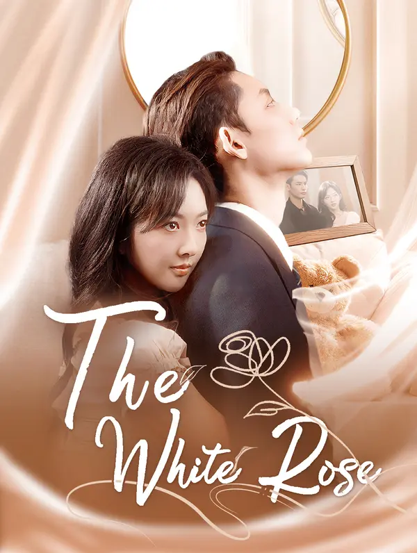 The White Rose poster